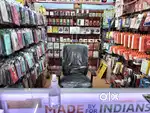 Mobile shop sales girl wanted