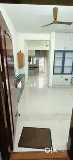 2BHK Flat Available in Vasundra Layout for lease ready to move