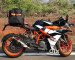 KTM RC 390 for sale