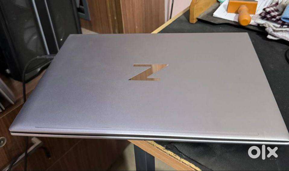 HP Zbook Firefly 14 G9