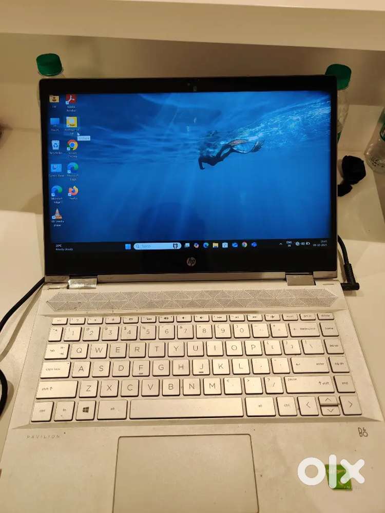 HP PAVILION X360