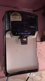 Eureka Forbes Water filter