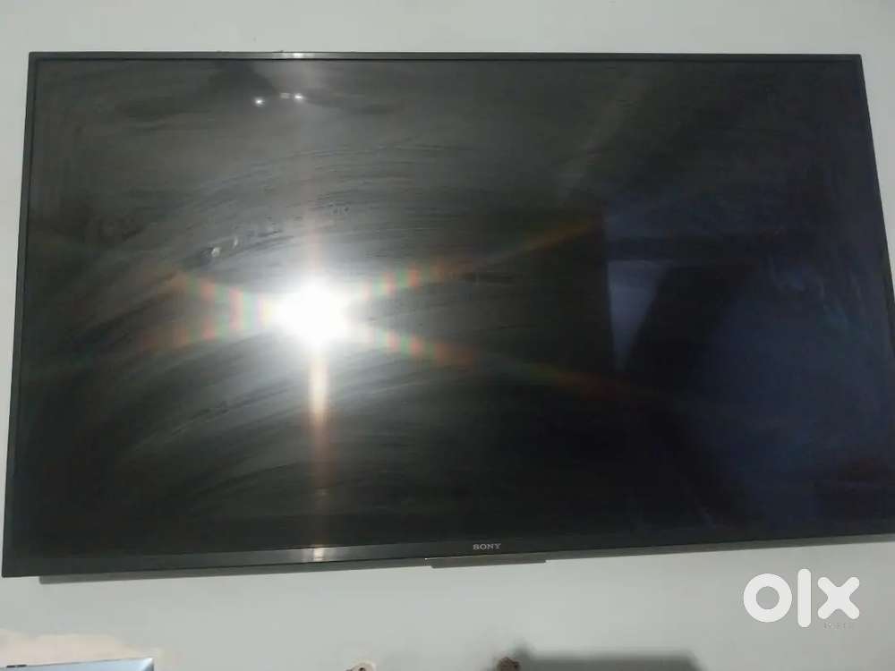 Sony 50 inch Tv