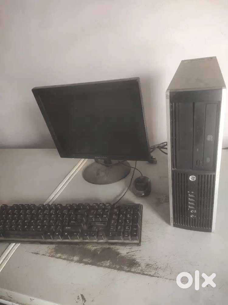 PC computer