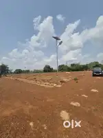 PLOT FOR SALE NEAR KHORDHA TOWN RAILWAY STATION