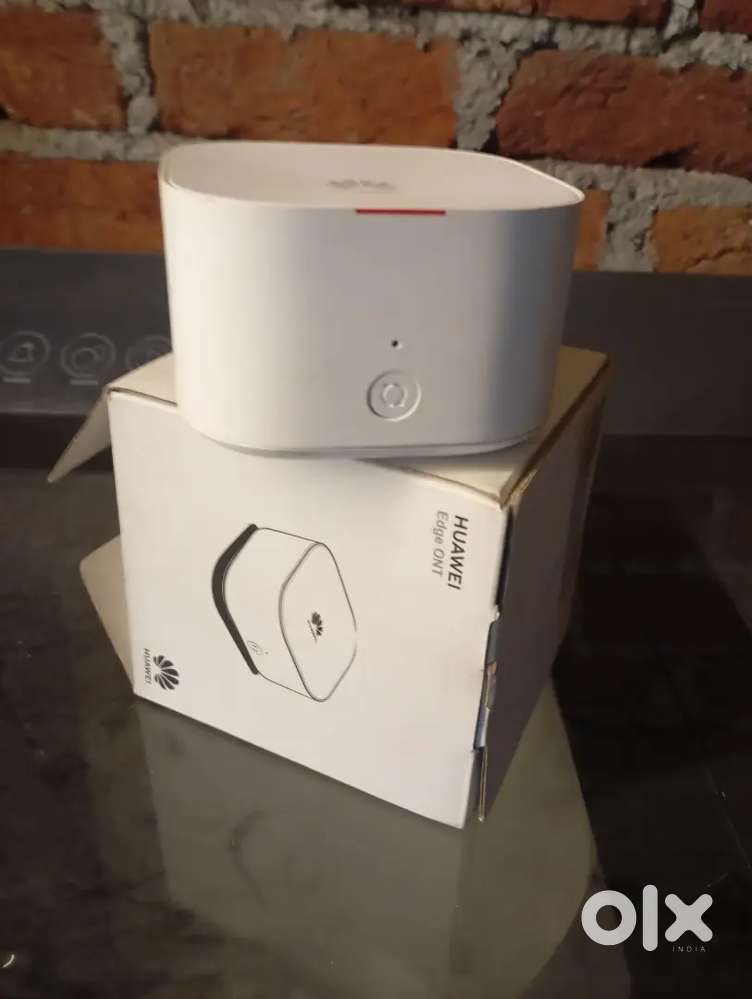 Huwai wifi extender