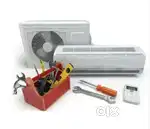 RK AC SERVICES AND REPAIR