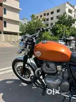 650 cc parallel twin