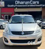 Maruti Suzuki Swift Dzire 2012-2015 VDI, 2014, Diesel