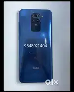 Redmi note 9 4/64