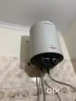Geyser water heater 10 l
