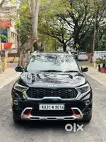 Kia Sonet HTX 1.5 DIESEL, 2022, Diesel
