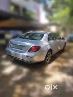 Mercedes-Benz E-Class E 220 D EXPRESSION, 2020, Diesel