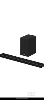 LG SP8A 3.1.2 Soundbar supports Dolby Atmos, DTSX Dolby Vision 440Watt