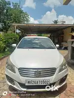 Maruti Suzuki Ciaz 2015 Diesel Well Maintained
