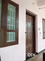 This first floor house Ramanputhur