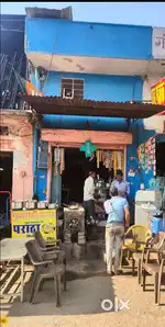3 Manzila Shop on Rent at Prime location Main Sikar Road VKI 9 Number