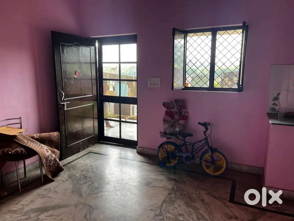 1 Bedroom set in Ganesh vihar near kukreja institute