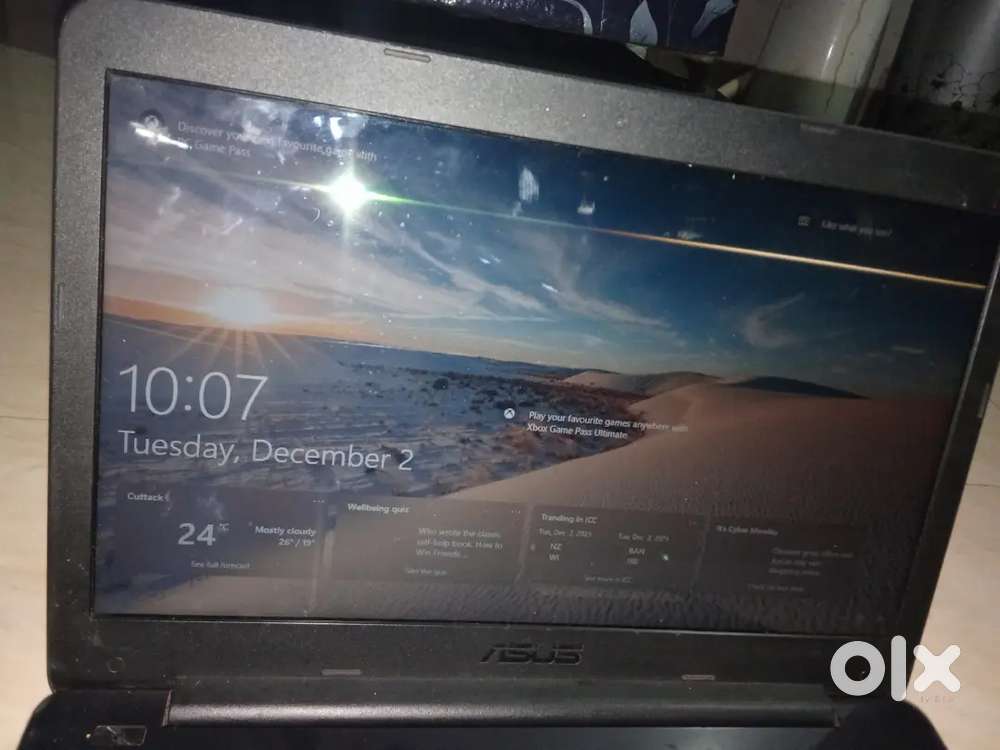 ASUS E402Y Laptop - Good condition