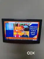 Samsung 32-inch LCD TV