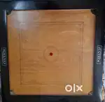 Tournament Carrom board 44 inches