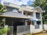 4 bhk Villa Padukad  Thrissur