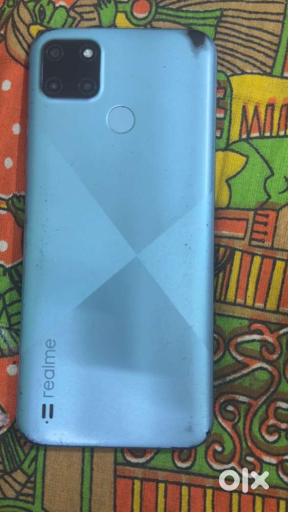 Realme c21 Y
