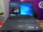 Lenovo ThinkPad T460 i7 Processor 8gb RAM 256gb SSD 14 inchess Guds