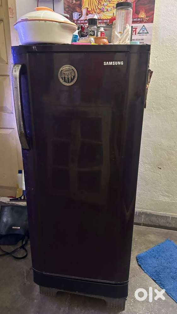 Samsung refrigerator