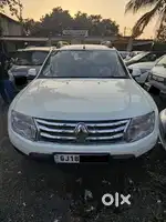 Renault Duster 2012-2015 110PS Diesel RxL, 2014, Diesel