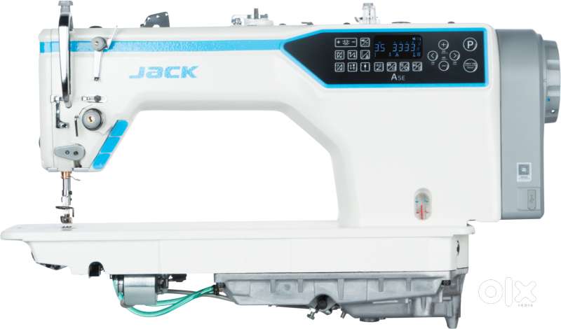 Jack Sewing Machine