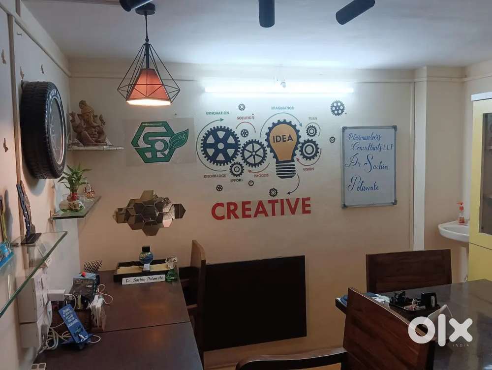 Near Athavan Hotel, Nadhenagar, Kalewadi-Pimpri Road, Rahatani,Pimpri