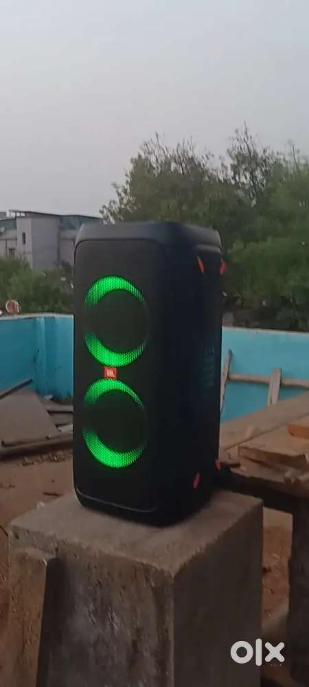 JBL PARTY BOX 310