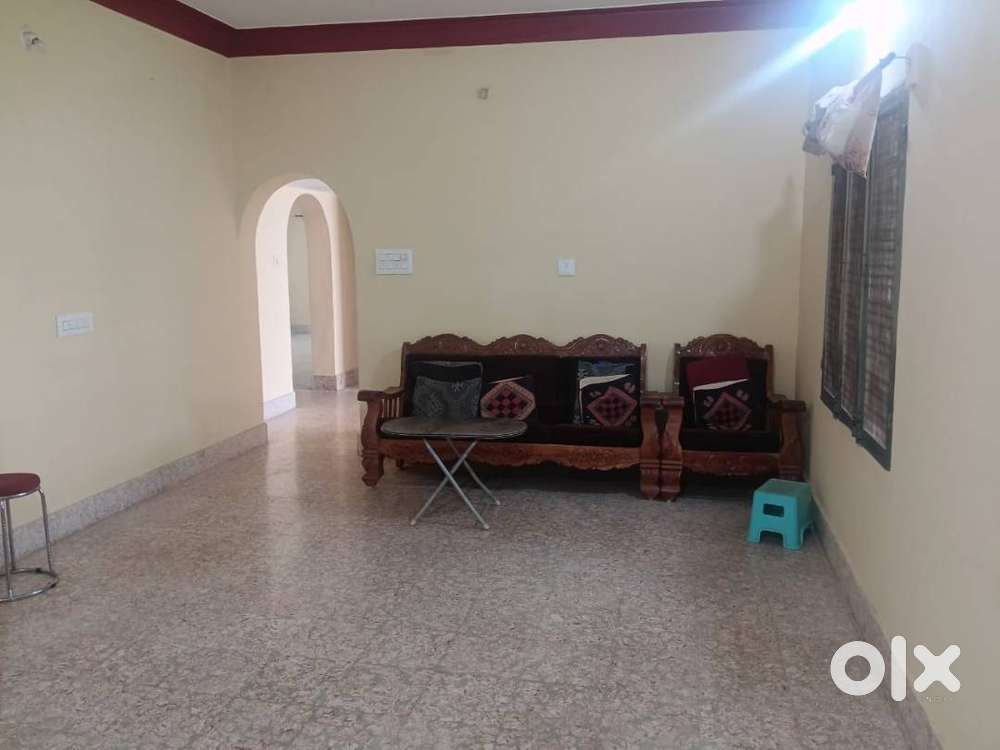 2BHK HOUSE IN SRIRAMPURA FOR LEASE