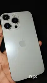 iPhone xr to 15 Pro