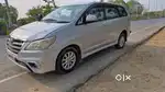 Innova 2.5 V