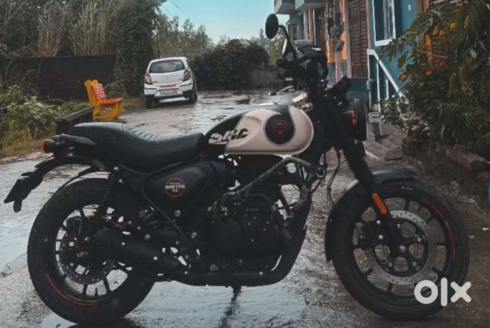 Premium addition accessories and excellent condition