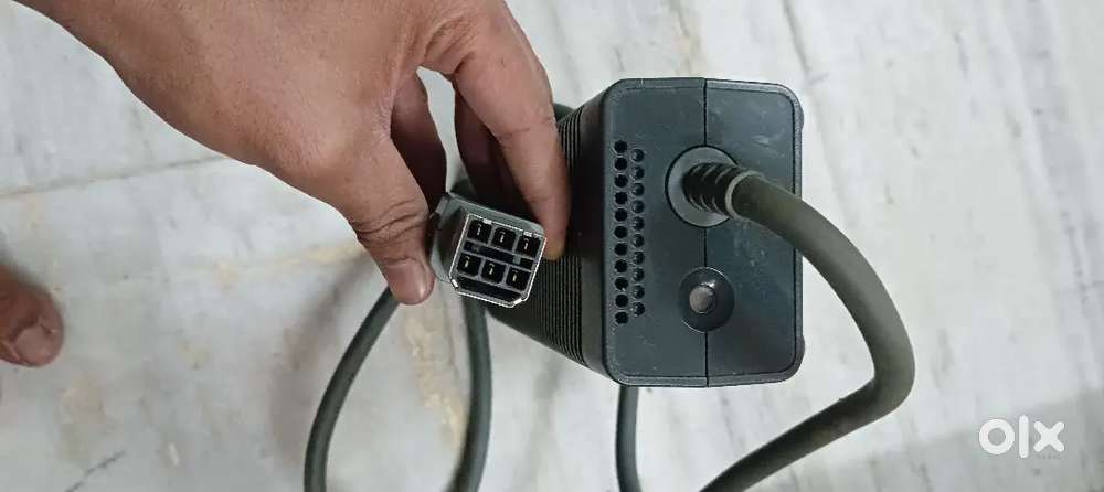 X box 360 ac adapter with cable