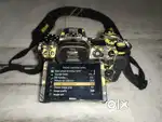 Nikon z6 2 body only