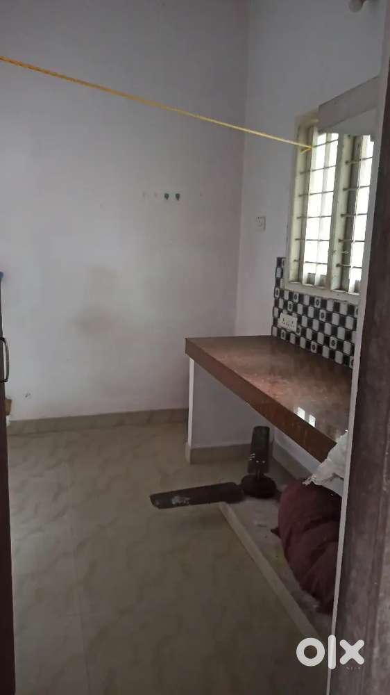 One bhk for Rent