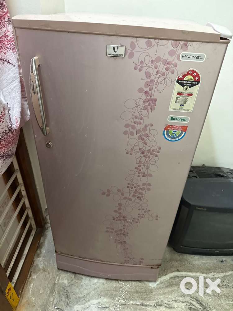 Videocon 186 litres