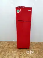 How about Double Delight Fridge for the double door fridge?