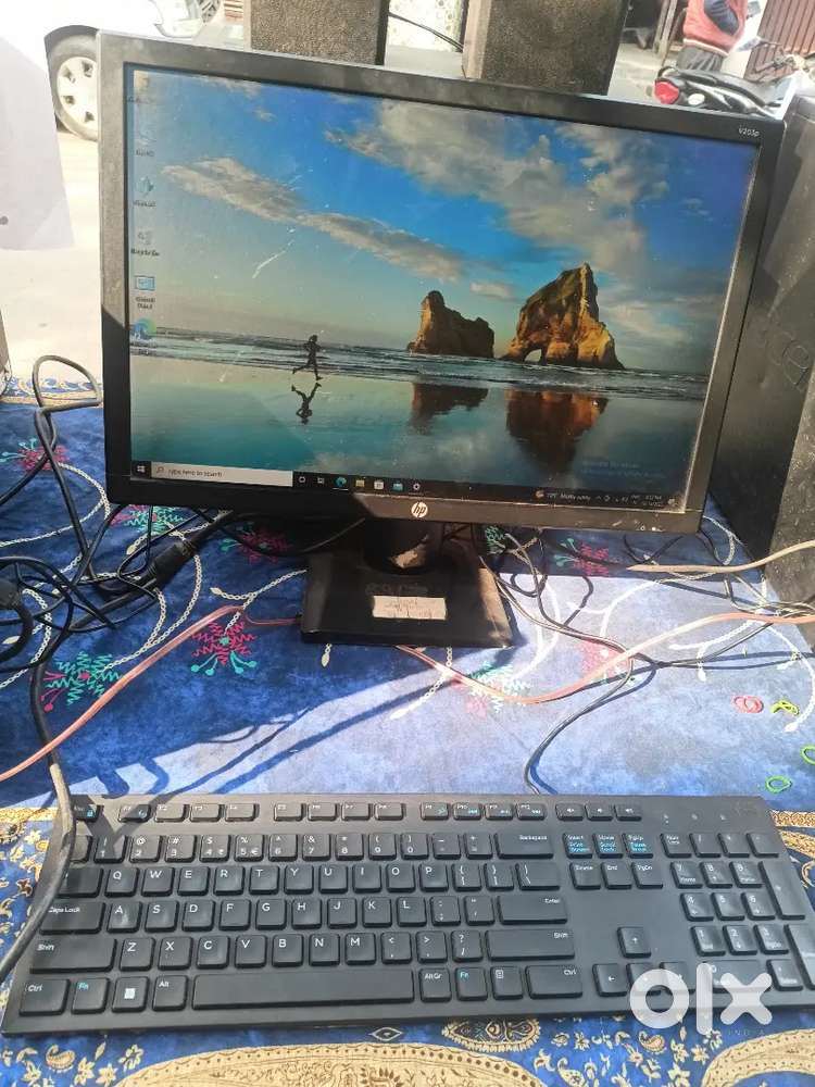 Desktop Sale HP/Acer