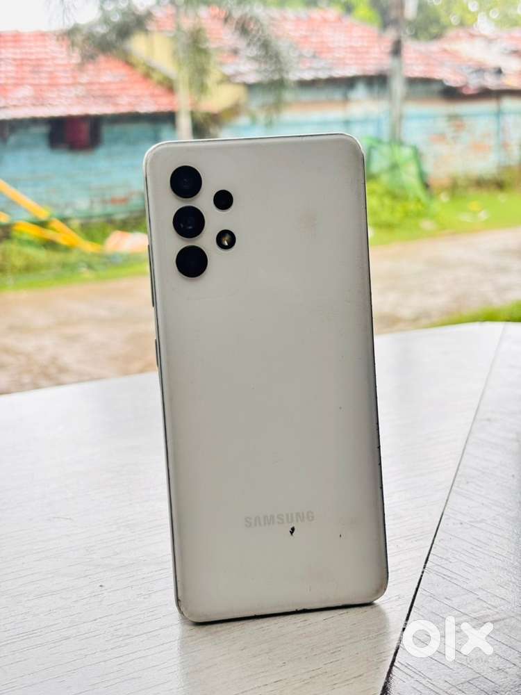 A32 4g dual sim