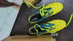 Football shoes