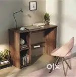 Wooden Study table