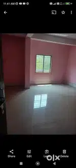 different size room for office and living purpose