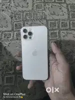 iPhone 12 pro 128 GB