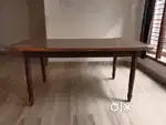 Teak wood Dining table