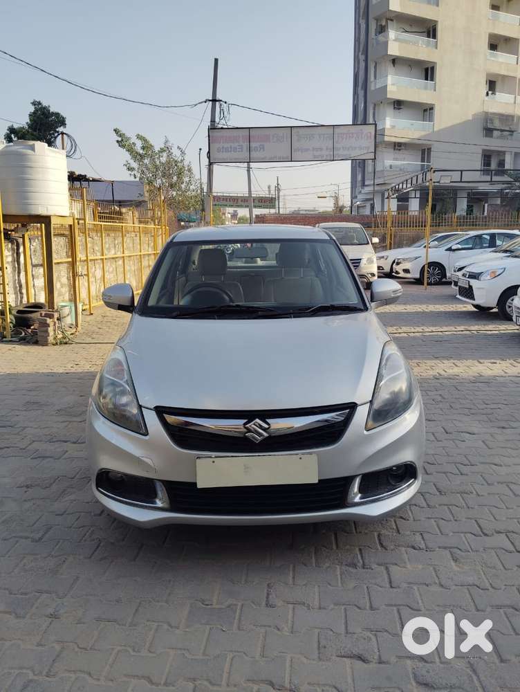 Maruti Suzuki Swift Dzire, 2016, Diesel